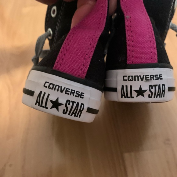 New converse 10.5 - Picture 3 of 6